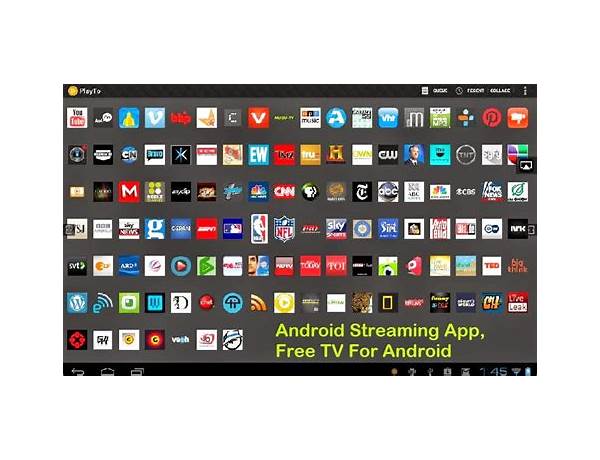 Play Tv Free for Android - Download the APK from habererciyes